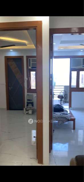 2 BHK Flat In Ganpati Apartment For Sale  In Mohan Garden