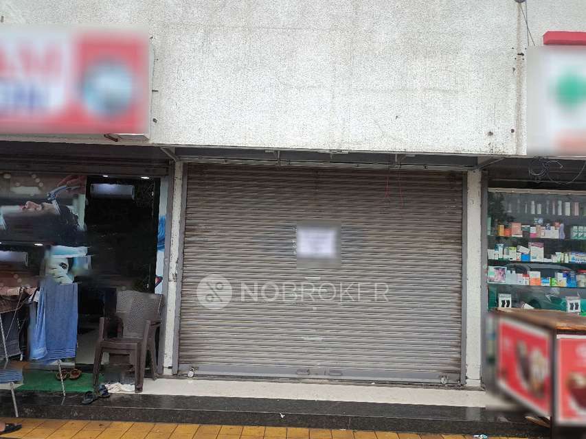 Shop in Parkland-a Project By Rama Group, Pune for Rent 