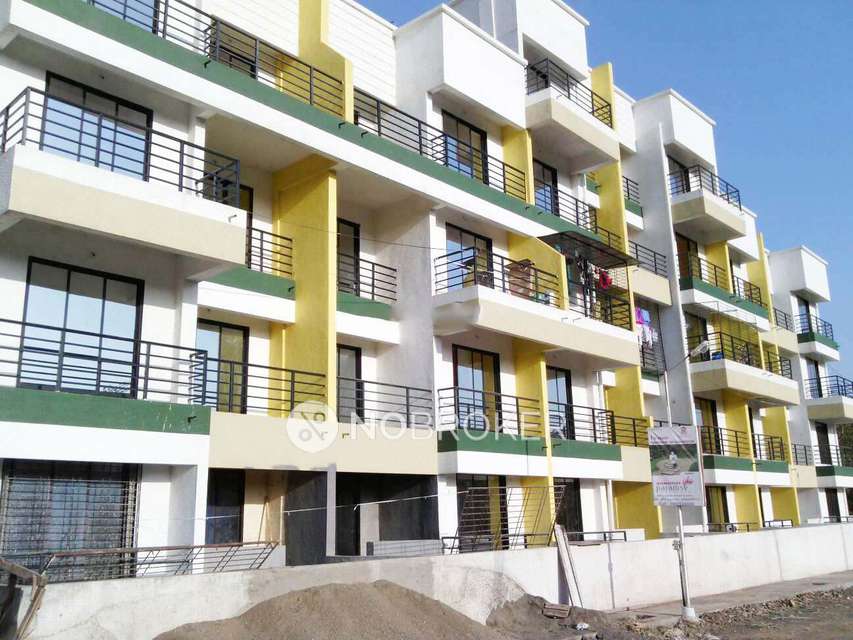1 BHK Flat In Apartment For Sale  In Ghatkopar East