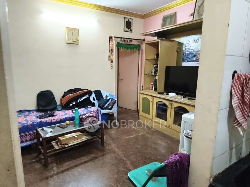 3 BHK Flat For Sale  In Kumaraswamy Layout
