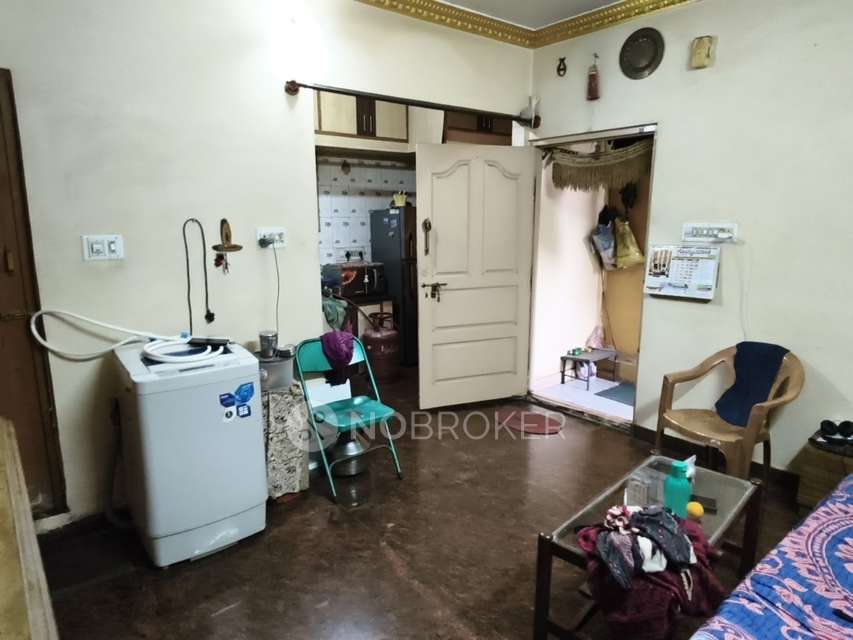 3 BHK Flat For Sale  In Kumaraswamy Layout