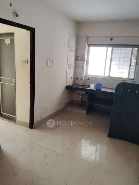 2 BHK Flat In Shri Krishna Residency for Rent  In Manjri