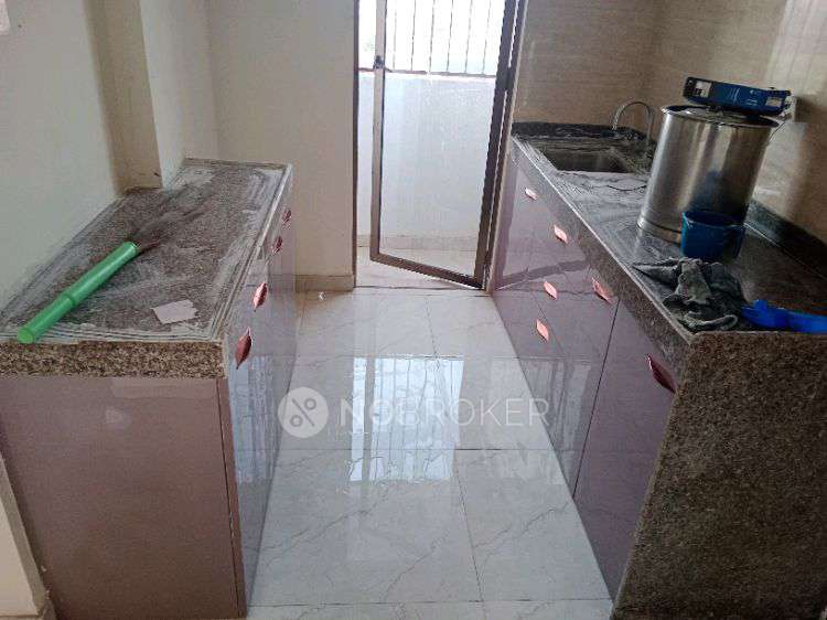 1 BHK Flat In Sunteck West World For Sale  In Naigaon East, Mumbai