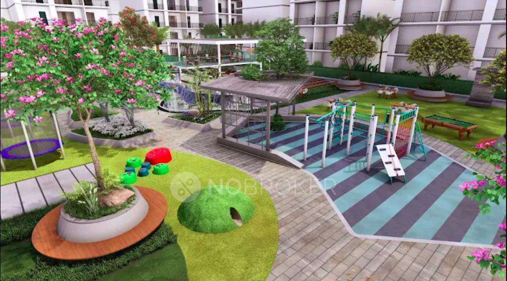 3 BHK Flat In Jains Central Park East For Sale  In Uppal