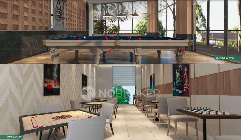 3 BHK Flat In Jains Central Park East For Sale  In Uppal