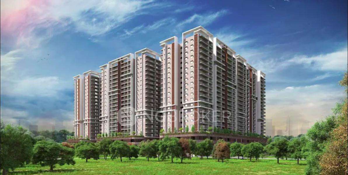 3 BHK Flat In Jains Central Park East For Sale  In Uppal