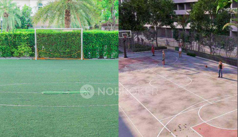 3 BHK Flat In Jains Central Park East For Sale  In Uppal