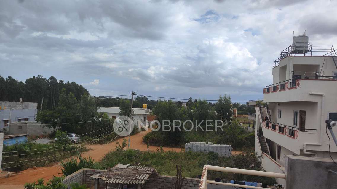 Plot For Sale  In Gattahalli