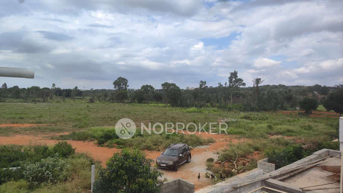 Plot For Sale  In Gattahalli