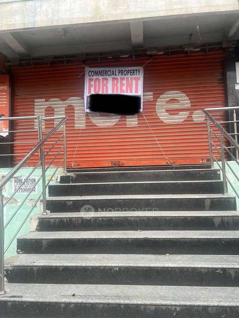 Shop in  Kukatpally, Hyderabad for Rent 