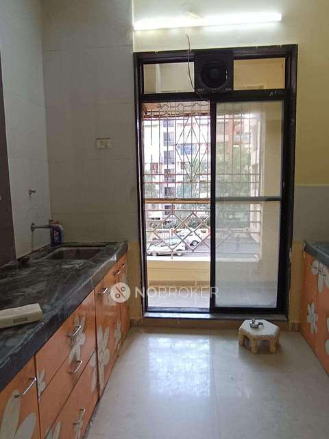 2 BHK Flat In Sheetal Apartment ,suryodaya Nagar,chikroli,ambernath For Sale  In 6624+fm, Deepak Nagar, Ambernath, Maharashtra 421505, India