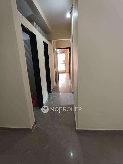 2 BHK Flat In Sheetal Apartment ,suryodaya Nagar,chikroli,ambernath For Sale  In 6624+fm, Deepak Nagar, Ambernath, Maharashtra 421505, India