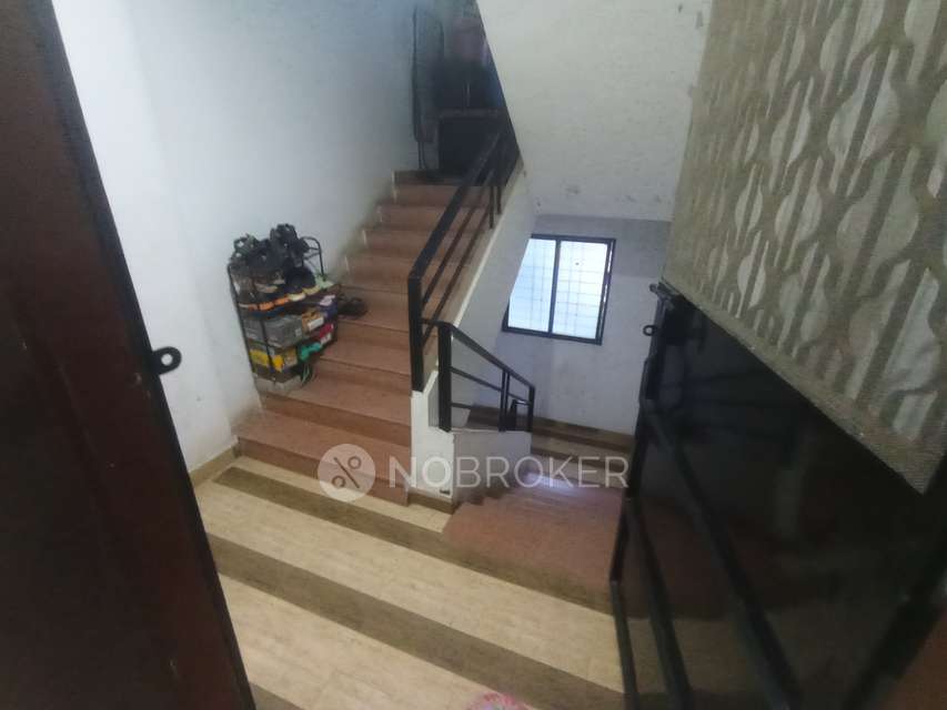 1 BHK Flat In Kunal Homes For Sale  In Dhanori,