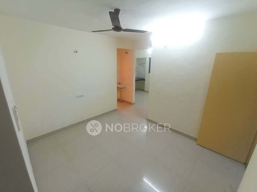 1 BHK Flat In Kunal Homes For Sale  In Dhanori,