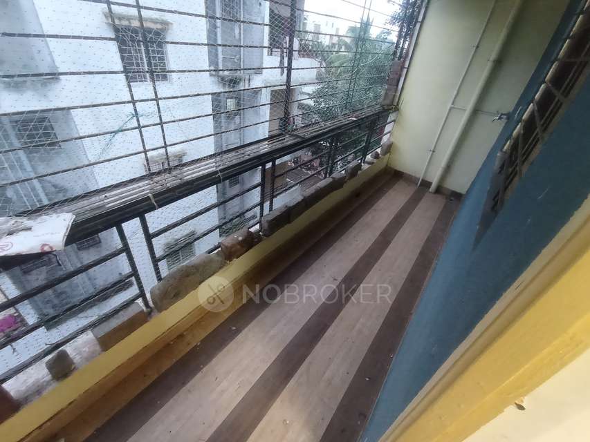 1 BHK Flat In Kunal Homes For Sale  In Dhanori,