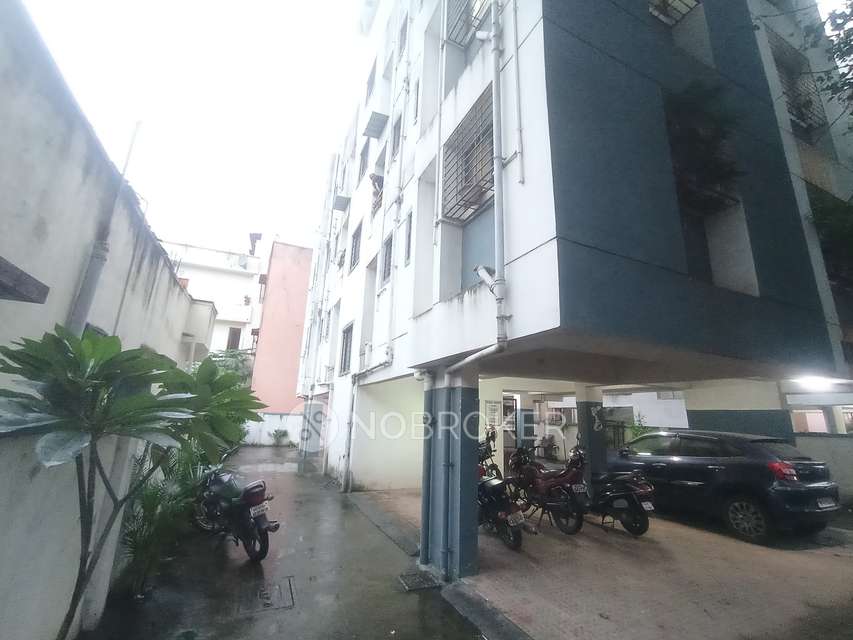 1 BHK Flat In Kunal Homes For Sale  In Dhanori,