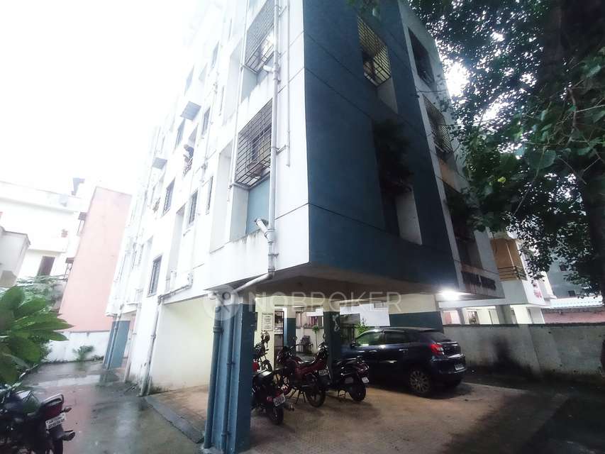 1 BHK Flat In Kunal Homes For Sale  In Dhanori,