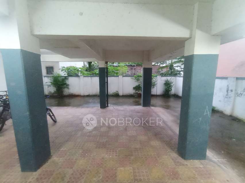 1 BHK Flat In Kunal Homes For Sale  In Dhanori,