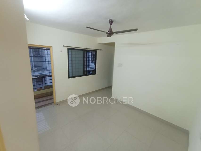 1 BHK Flat In Kunal Homes For Sale  In Dhanori,