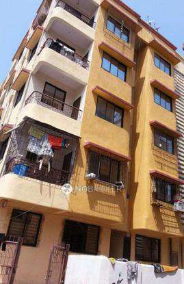 1 BHK Flat In Mahalaxmi Apartment For Sale  In Nalasopara East