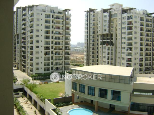 Indu Fortune Fields Gardenia