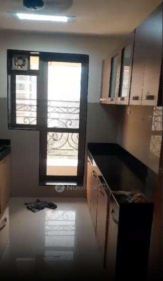 2 BHK Flat For Sale In Raheja Acropolis 2