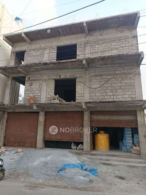 Showroom in Ramamurty Nagar, Bangalore for sale 