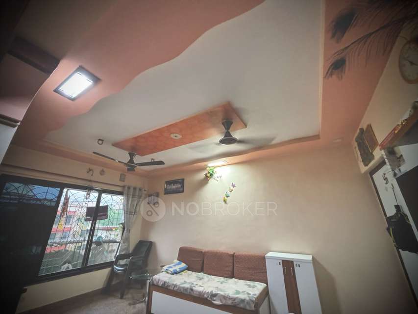 2 BHK Flat In Achole Road For Sale  In Nalasopara East