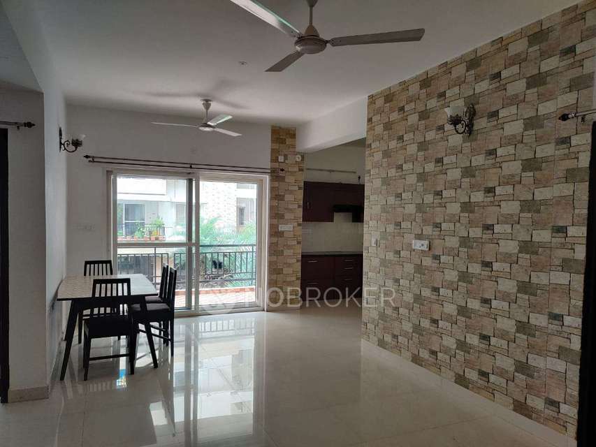 3 BHK Villa In Oorjita Rali Grand for Rent  In Yapral