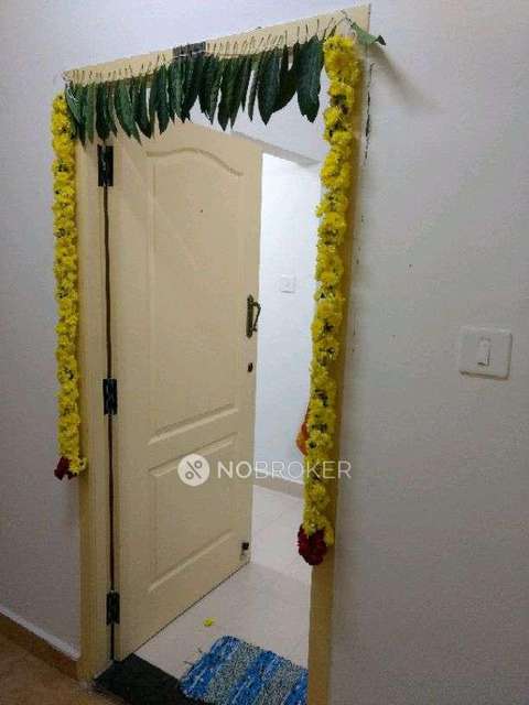 2 BHK Flat In Arun Excello Compact Homes Manjari For Sale  In Mevalurkuppam