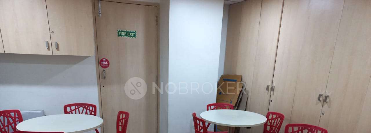 Office Space in Shivajinagar, Pune for Rent 
