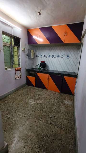 1 BHK Flat In Pranav Apartment For Sale  In Chinchwad