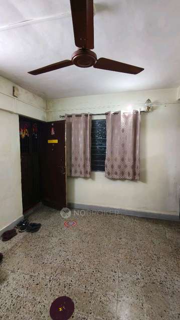 1 BHK Flat In Pranav Apartment For Sale  In Chinchwad