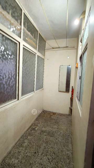 1 BHK Flat In Pranav Apartment For Sale  In Chinchwad