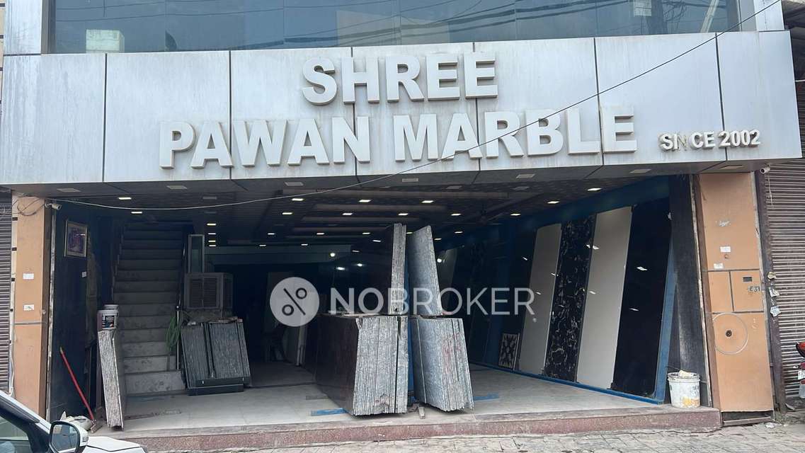 Office Space in  Rohini, Delhi for sale 