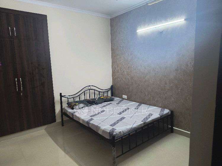Single Room for Female In 2 BHK  In Super Tech Eco Village 2 In Bhangel