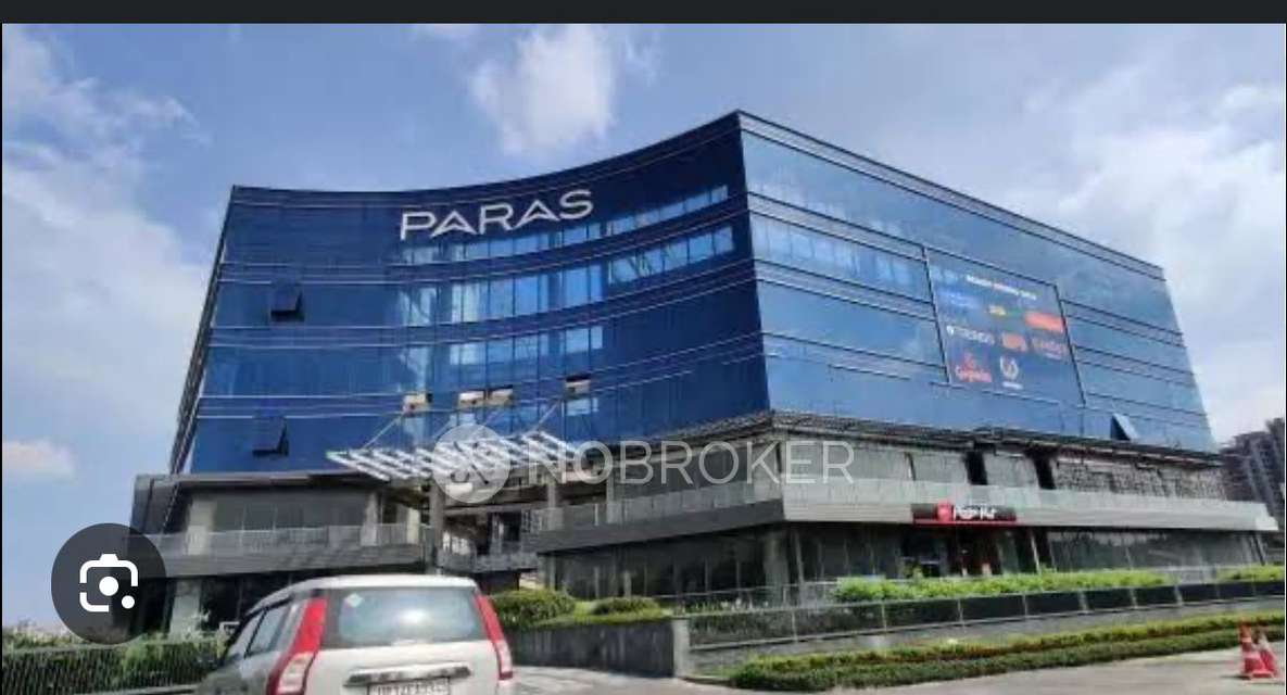 Showroom in Sector 133, Noida for sale 