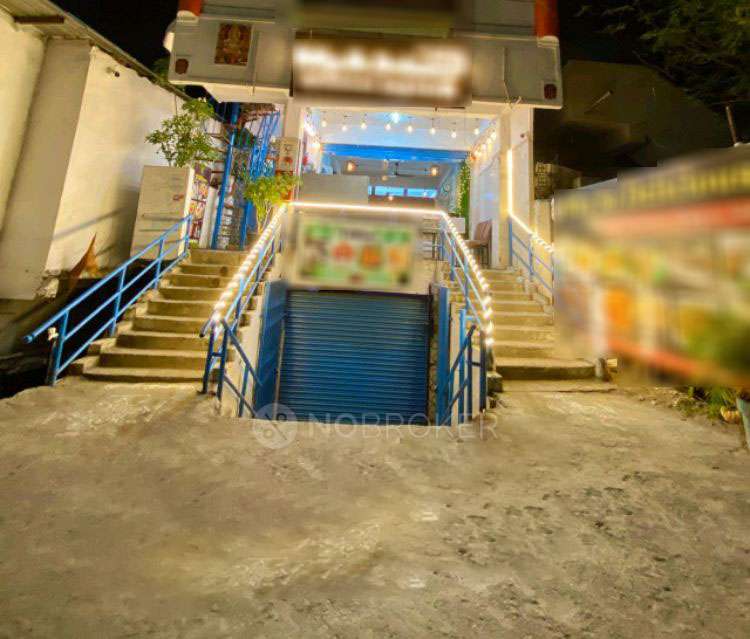 Restaurant/Cafe in Mettuguda, Hyderabad for sale 