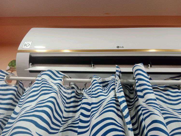 3 BHK Flat In Bks for Rent  In Gachibowli Central