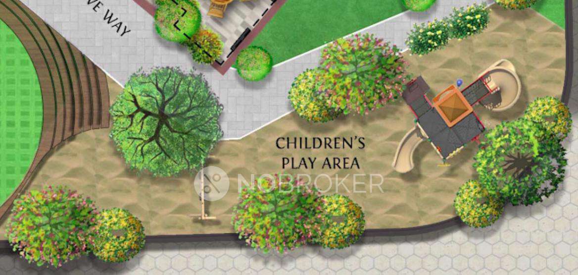 3 BHK Flat In Vador Ira Insignia For Sale  In Dombivli East