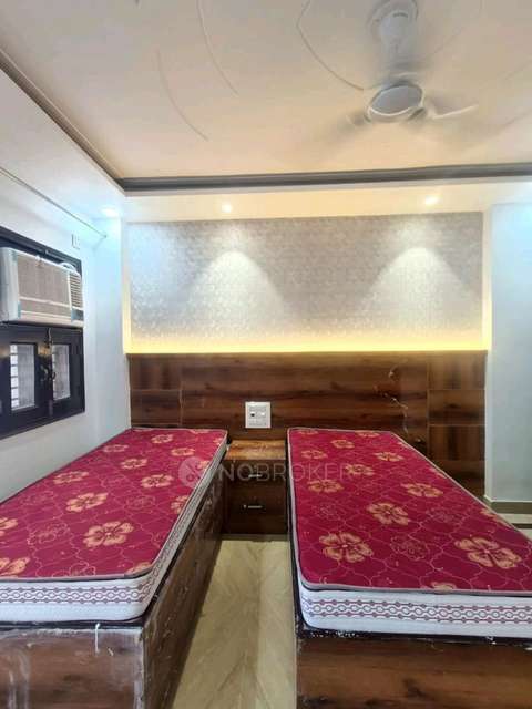 PG for Girls in A58,59, Near Plus Park, Block Ea, Vishal Enclave, Tagore Garden Extension, Delhi, 110027, India