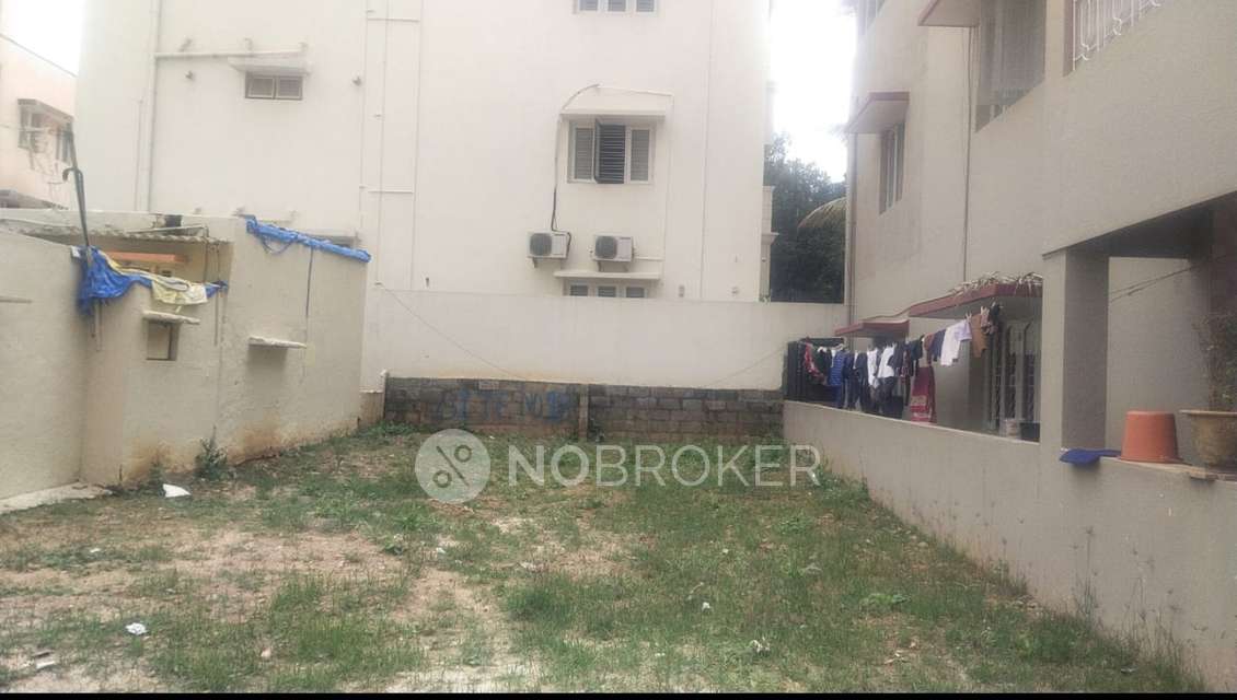 Plot For Sale  In Kodigehalli