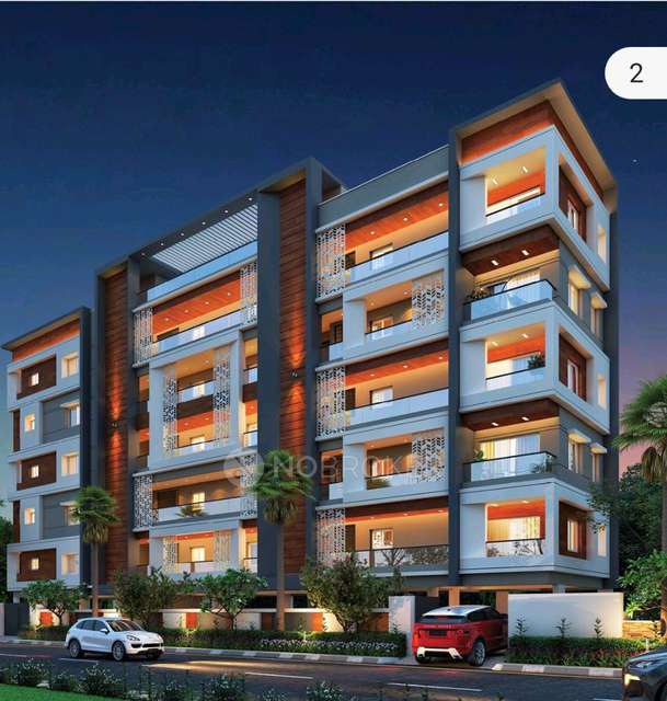 2 BHK Flat In Anasuya Nilayam, Gurramguda For Sale  In 2133, Balaji Colony, Sri Venkateshwara Colony, Gurram Guda, Hyderabad, Nadargul, Telangana 500112, India