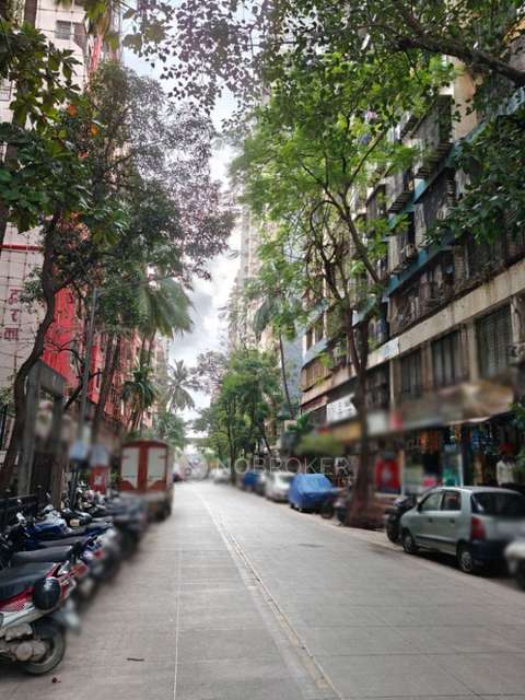 2 BHK Flat In Vasundhara Chs For Sale  In Vasundhara Chs