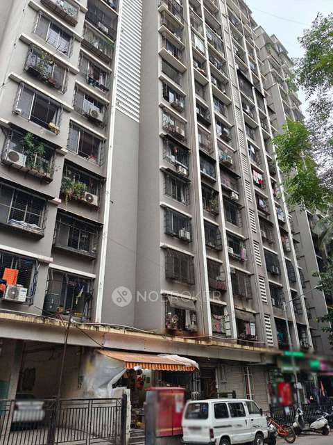 2 BHK Flat In Vasundhara Chs For Sale  In Vasundhara Chs