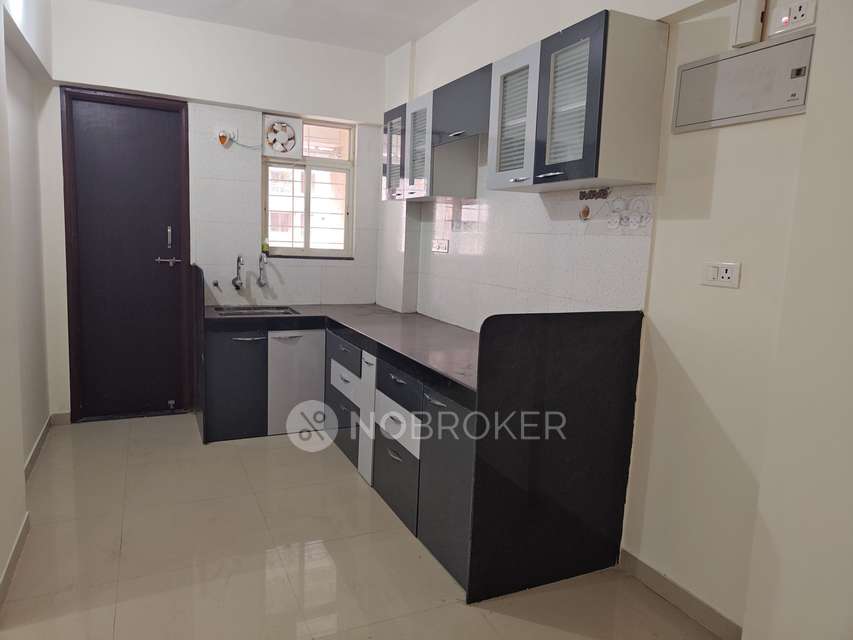 2 BHK Flat In Defence Colony Phase 4 for Rent  In Wagholi
