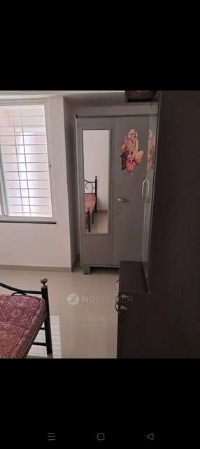 2 BHK Flat In Defence Colony Phase 4 for Rent  In Wagholi