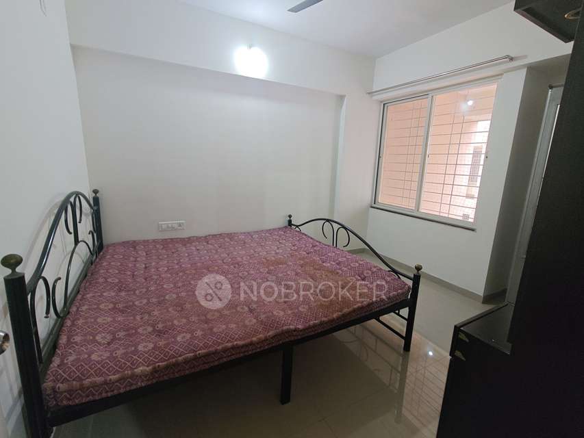 2 BHK Flat In Defence Colony Phase 4 for Rent  In Wagholi