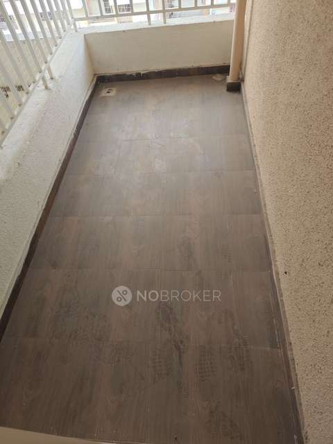 2 BHK Flat In Defence Colony Phase 4 for Rent  In Wagholi