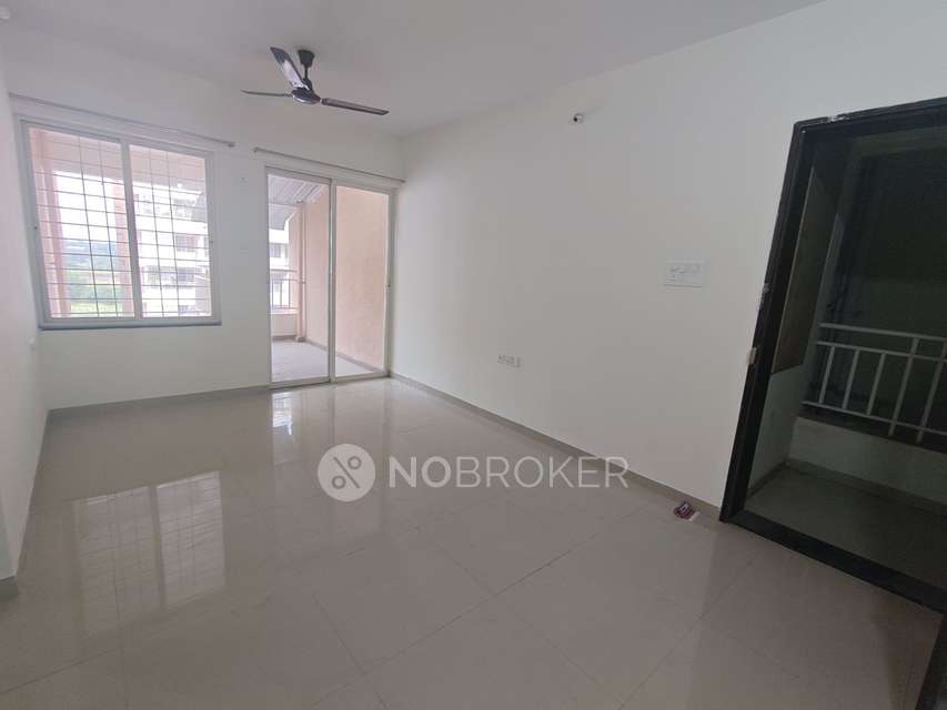 2 BHK Flat In Defence Colony Phase 4 for Rent  In Wagholi